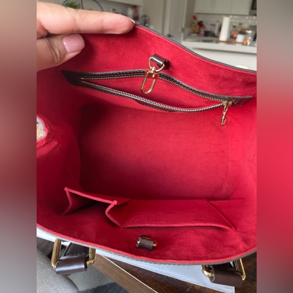 BM025 Louis Vuitton Hempstead PM - Picture 15 of 15